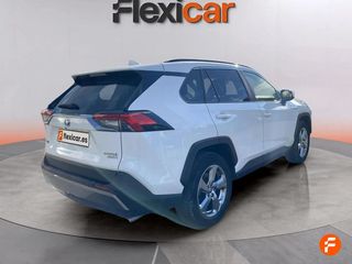 Toyota Rav4 2.5l 220H Advance 4WD