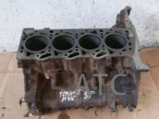 Bloque motor Ford Transit TDDI