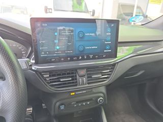 Ford Focus 1.0 Ecoboost MHEV 92kW ST-Line