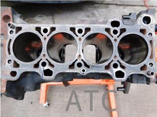 Bloque motor F1AE0481B usado