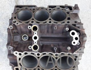 Bloque motor 306DT Land Rover
