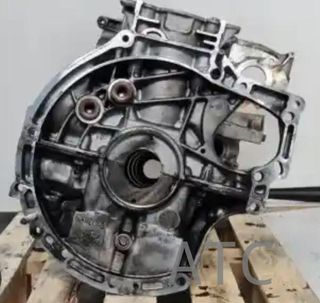 Bloque motor 9H06 1.6 HDI