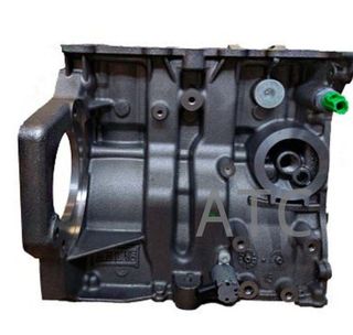 Bloque motor Ford M1DA M1DB