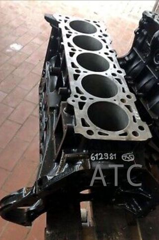 Bloque motor Mercedes 612981