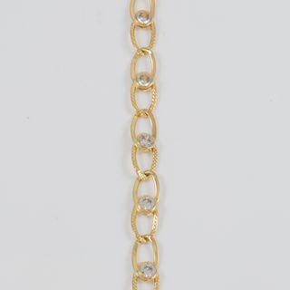 Pulsera oro 18k 750
