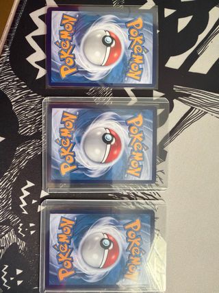 Bulbasaur Ex, New Ex, Blastoise Ex Chinese TCG