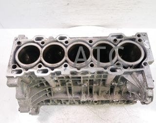 Bloque motor D5244T4 volvo