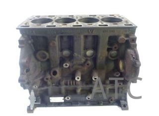 Bloque motor Opel S8U