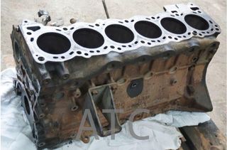 Bloque motor Nissan Patrol RD28