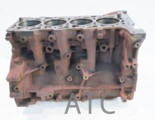 Bloque motor Rwpd Ford 1.8 tdci