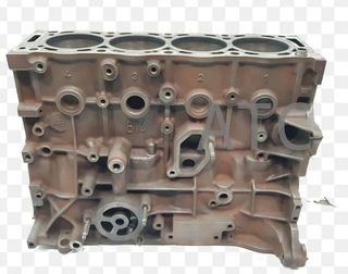 Bloque motor RH02 PSA 2.0 EU5