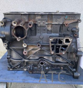 Bloque motor CFC VW 2.0 TDI