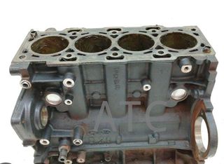 Bloque motor D4EA Hyundai Kia