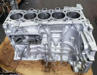 Bloque motor VW AXD 2.5 TDI