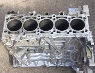 Bloque motor BNZ 2.5 TDI