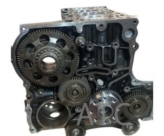 Bloque motor embielado Mercedes 651955