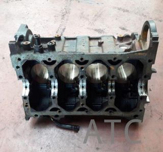 Bloque motor F D4EB