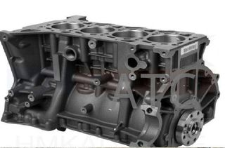 Nuevo- Bloque motor 4H03 2.2 Euro5