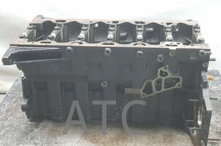 Bloque motor BMW 306D2