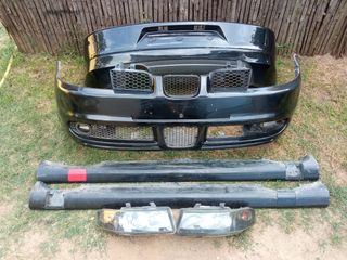Recambios Seat Leon FR Cupra MK1