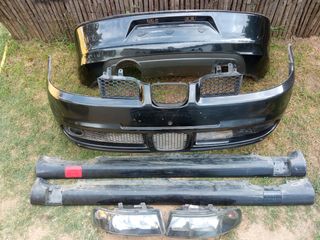 Recambios Seat Leon FR Cupra MK1