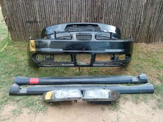 Recambios Seat Leon FR Cupra MK1