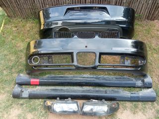 Recambios Seat Leon FR Cupra MK1