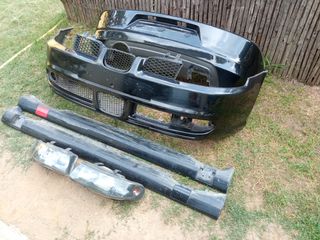 Recambios Seat Leon FR Cupra MK1