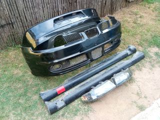 Recambios Seat Leon FR Cupra MK1
