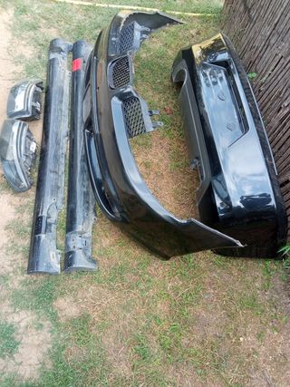 Recambios Seat Leon FR Cupra MK1