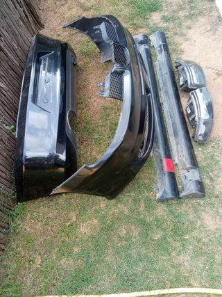 Recambios Seat Leon FR Cupra MK1