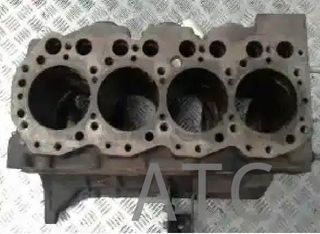 Bloque motor Nissan BD30