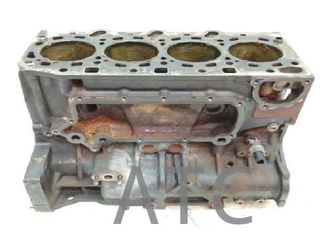 Bloque motor D4CB usado