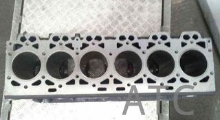 Bloque motor B660 nissan