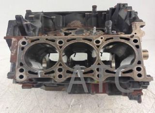 Bloque motor V6 3.0 TDI BKS