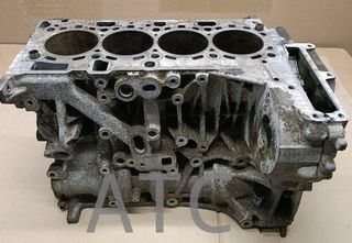 Bloque motor BMW N47