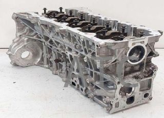 Bloque motor BMW N57