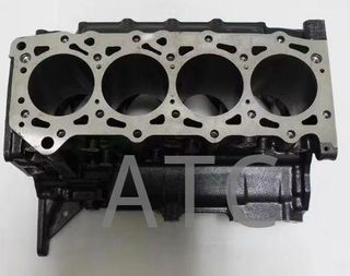 Bloque motor Nissan ZD30
