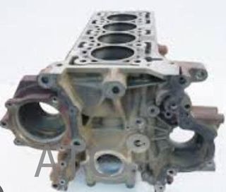 Bloque motor Ford 2.0 YMF6