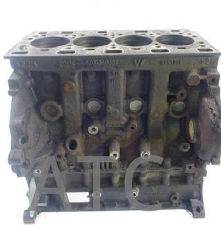 Bloque motor G9U 2.5 dCi