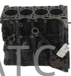 Bloque motor Mercedes 646986