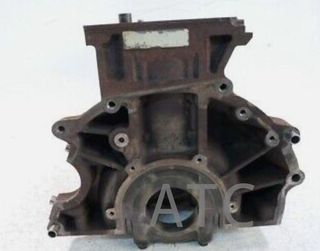 Bloque motor Ford 2.2 Qvfa
