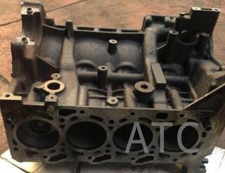 Bloque motor 4HU PSA