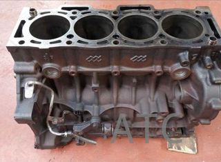 Bloque motor 4H03 PSA