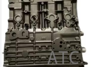 Bloque motor Nissan B440