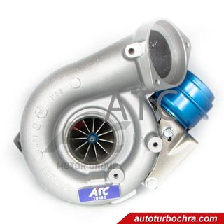 Turbo híbrido 728989 ATC-H 380CV.