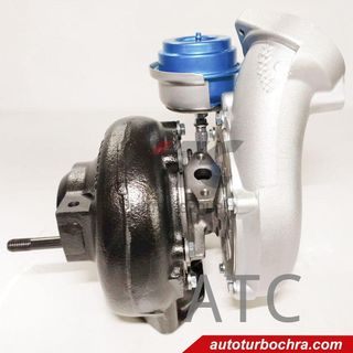 Turbo híbrido 728989 ATC-H 380CV.