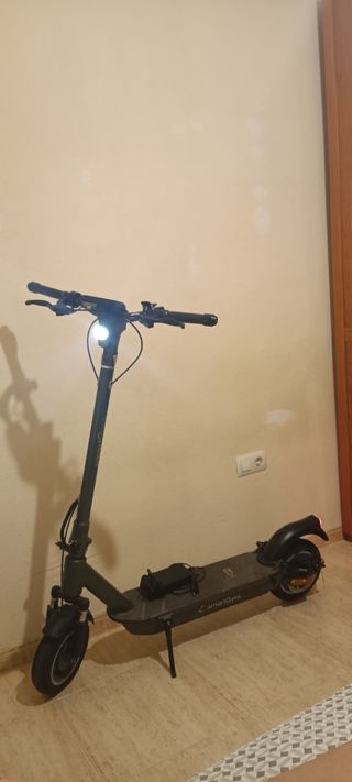 Patinete Eléctrico SmartGyro K2 Army