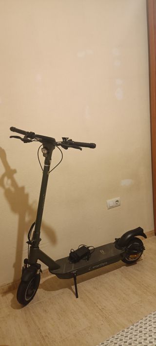Patinete Eléctrico SmartGyro K2 Army
