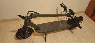 Patinete Eléctrico SmartGyro K2 Army